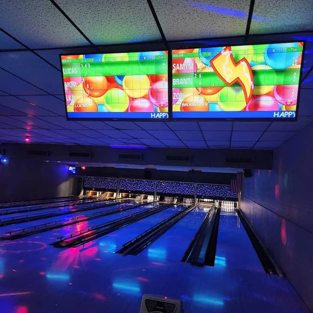 Melody Lanes - Image 2