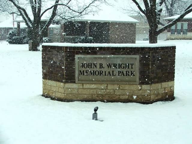 John B. Wright Memorial Park - Image 2