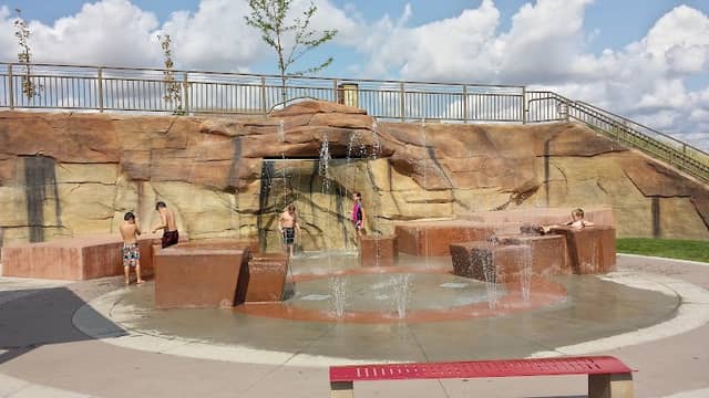 Elk Ridge Park - Image 1