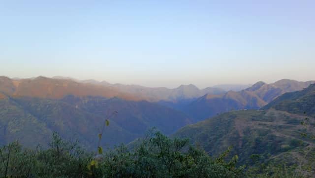 Rishikesh family beach - Image 1