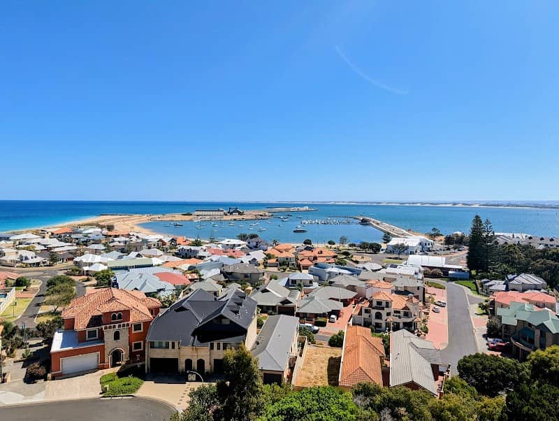 Marlston Hill Lookout - Image 2