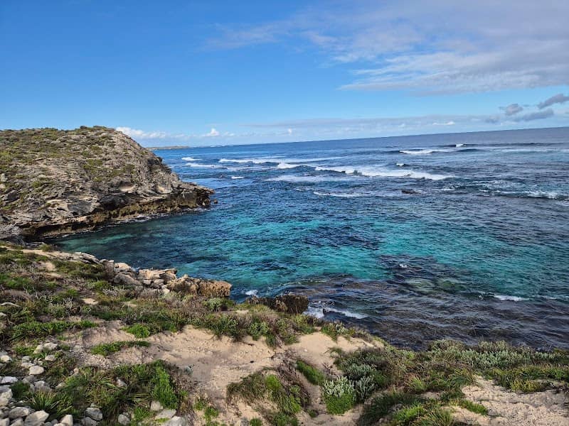 Mary Cove - Image 1