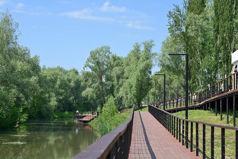 Park Sterlya - Image 1