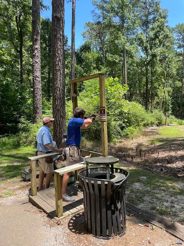 Turcotte Shooting Range - Image 1