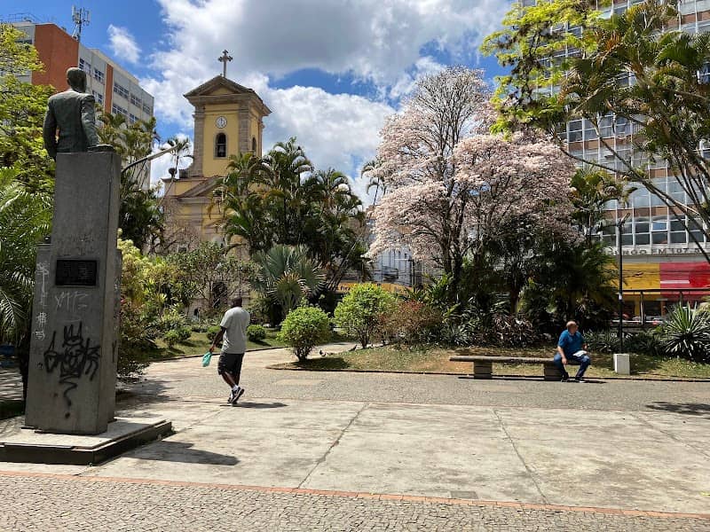 Praça Demerval Barbosa Moreira - Image 2