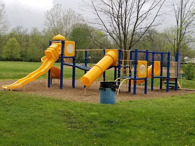 Corwin S. Ruge Memorial Park - Image 1