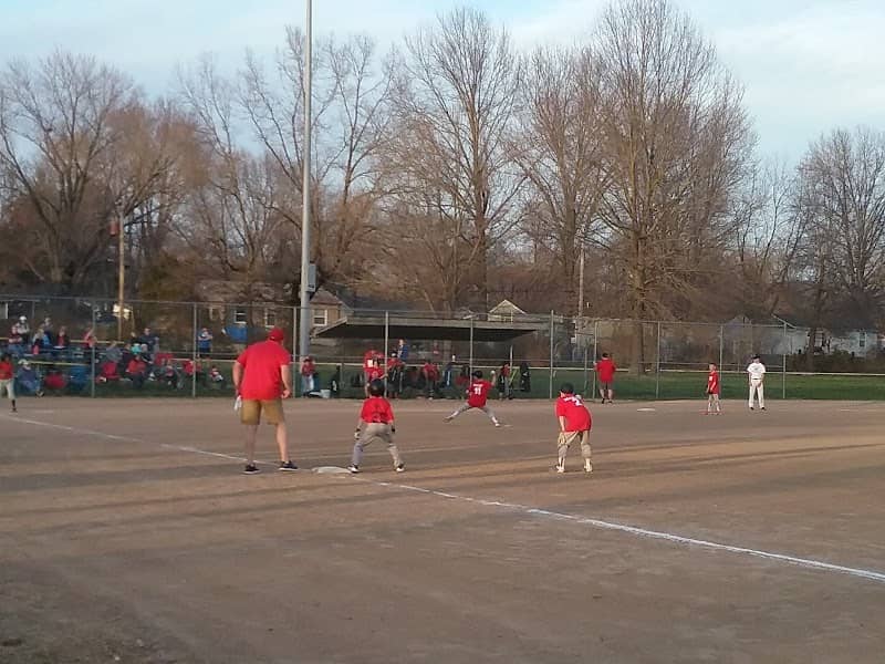 Corwin S. Ruge Memorial Park - Image 2