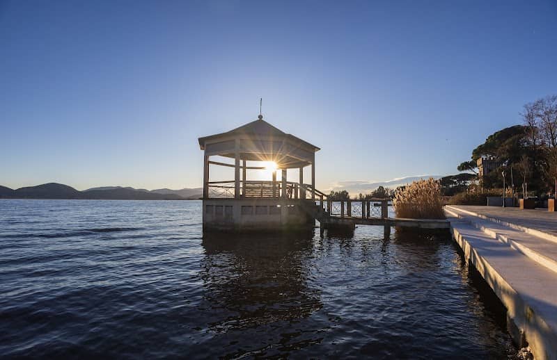 Gazebo sul Lago - Image 1