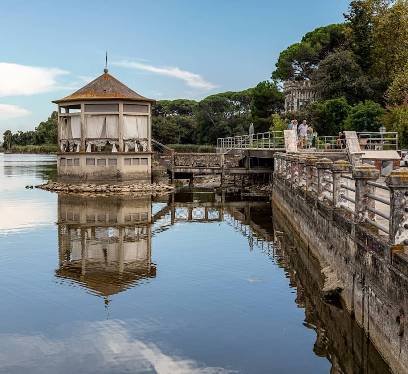 Gazebo sul Lago - Image 2