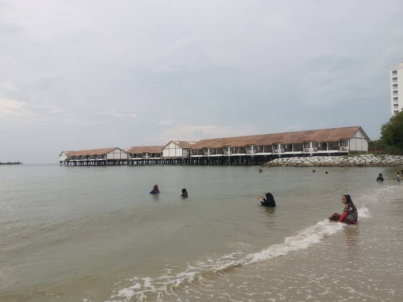 Pantai Tanjong Gemok - Image 2