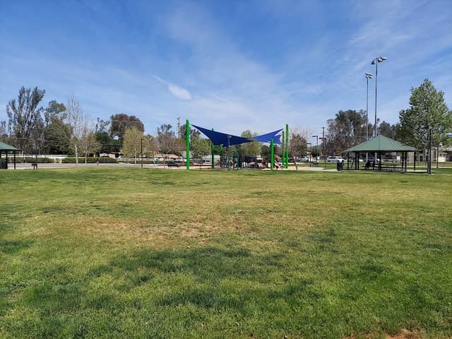 Marna O'Brien Park - Image 1