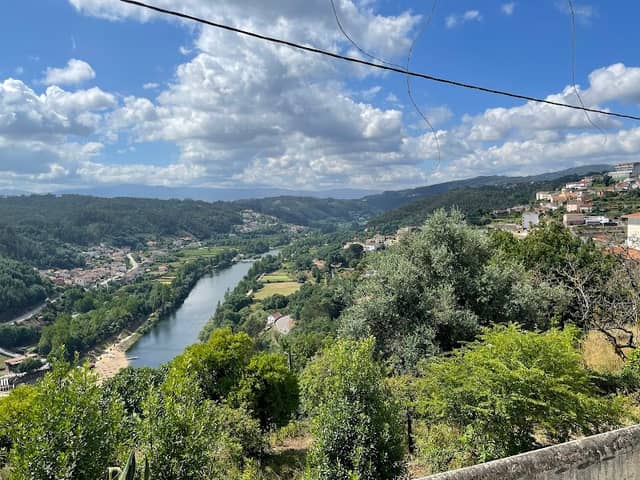 Miradouro de Penacova - Image 1
