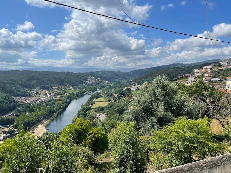Miradouro de Penacova - Image 1