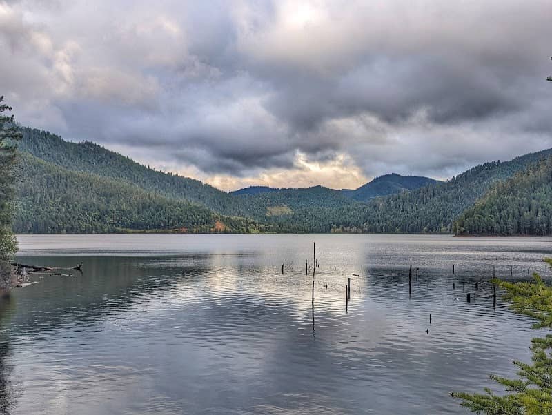 Galesville Reservoir - Image 1