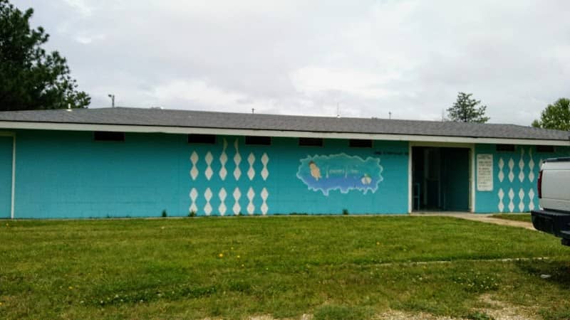 Towanda City Pool - Image 2