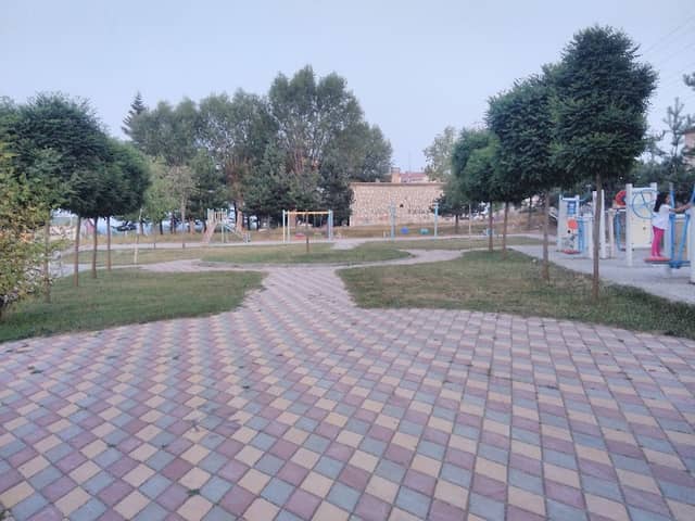 Çocuk Parkı - Image 1