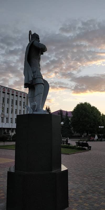 Святий Князь Борис - Image 1