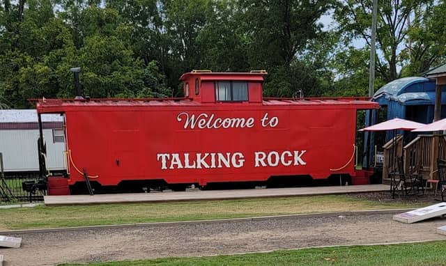 Talking Rock Town Park - Image 2