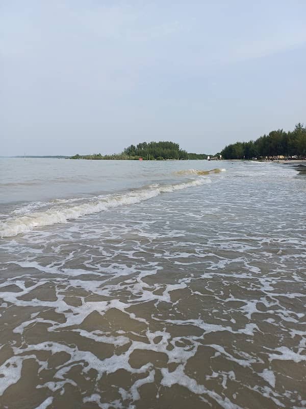Pantai Bagan Lalang - Image 1