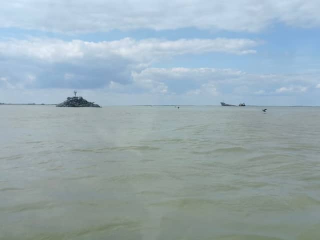 Most Easterly point in Romania - Image 1