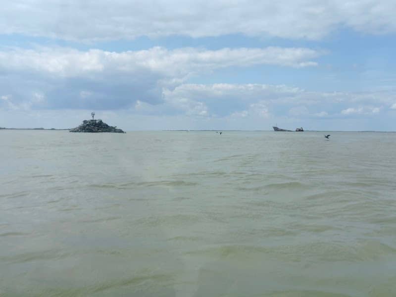 Most Easterly point in Romania - Image 1