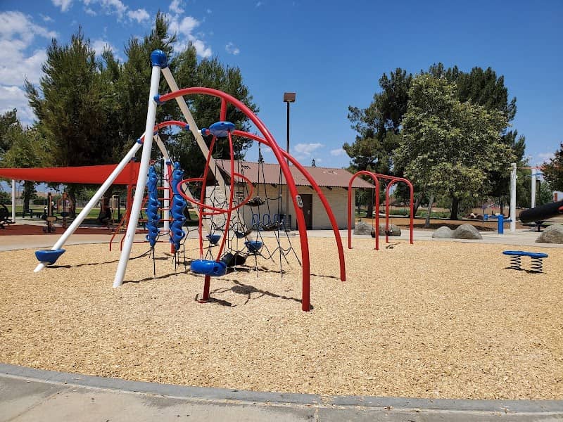 Veterans Memorial Park - Image 1