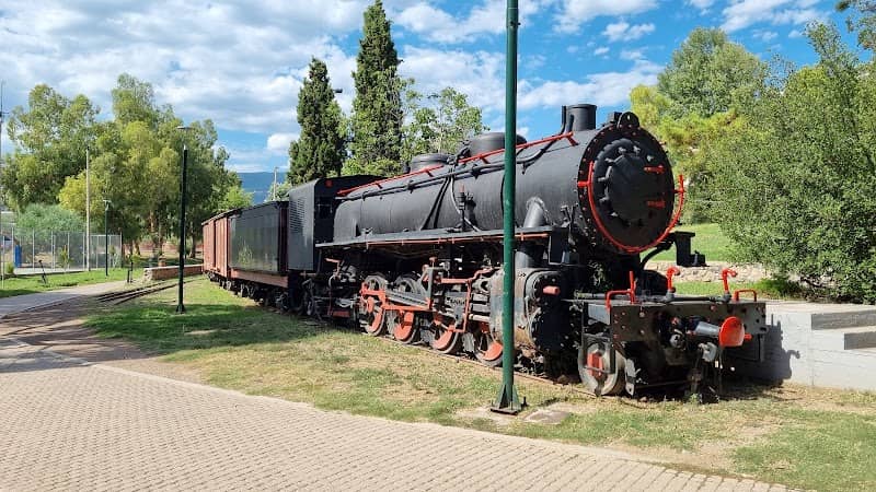 Municipal Railway Park of Kalamata - Image 2