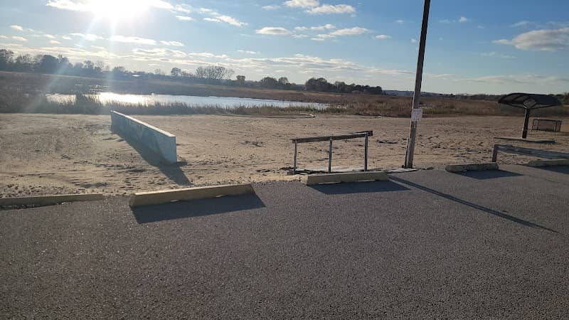 Lake Contrary - Image 1