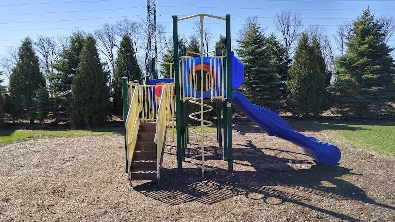 Abraham Cole Park - Image 2