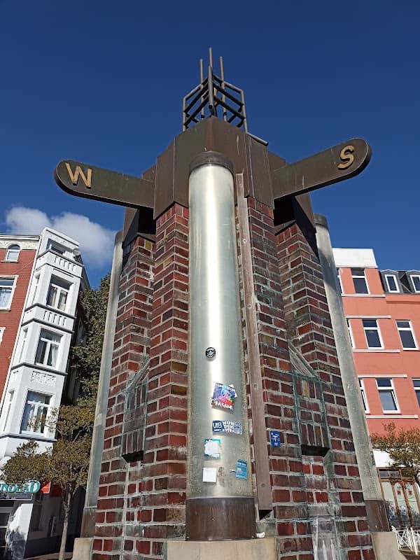 Tidebrunnen - Image 1