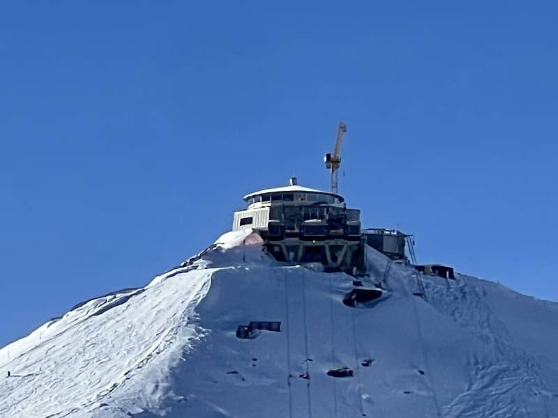 Schiltgrat Bergstation - Image 1