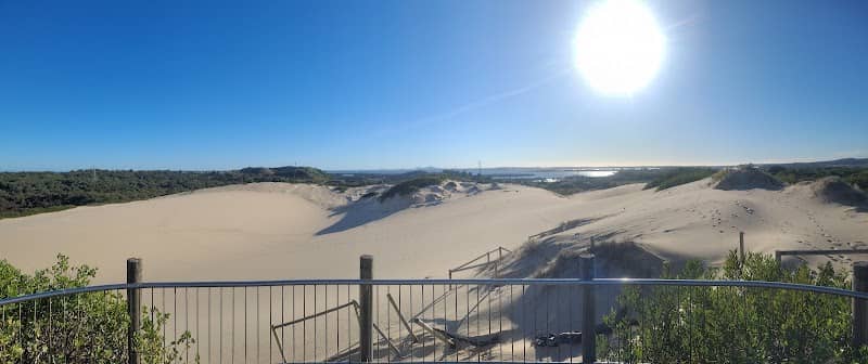 Cronulla Sand Dunes - Image 2