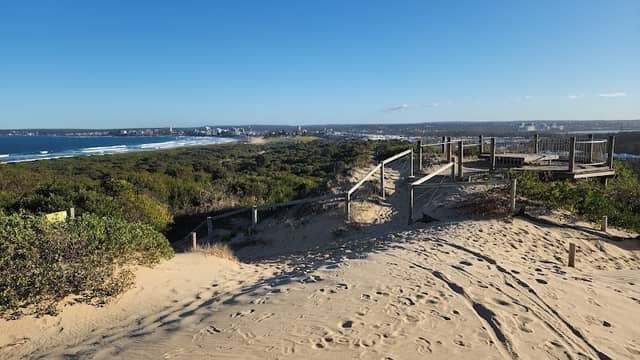 Cronulla Sand Dunes - Image 3
