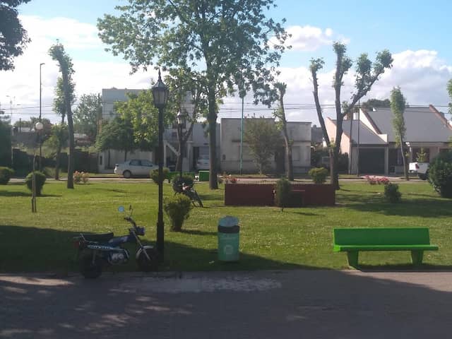 Plaza Moreno - Image 1