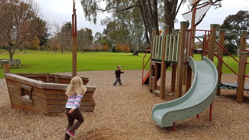 Les Stone Park - Image 2