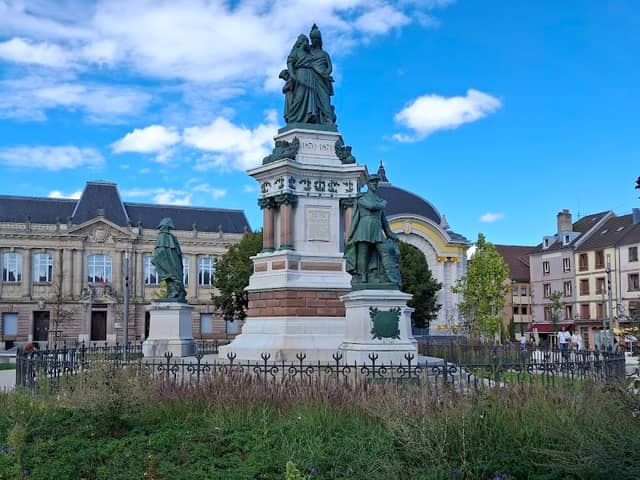 Belfort - Image 2