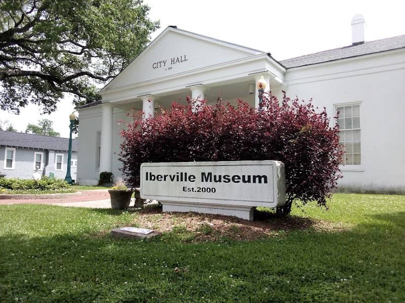 Iberville Museum - Image 2