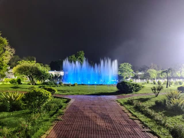 Sudha Park, Vayusena Nagar - Image 1