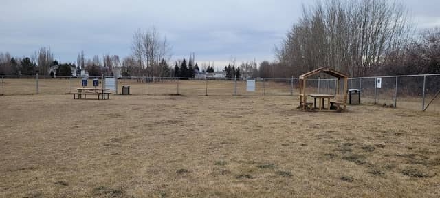Calmar Dog Park - Image 1