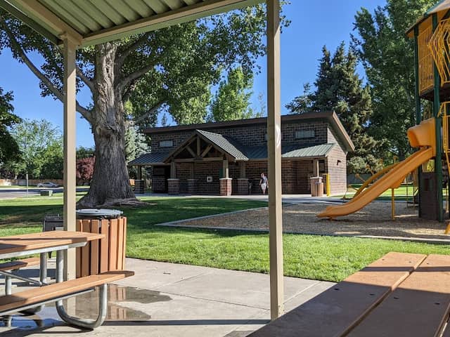 Fuller Park - Image 2