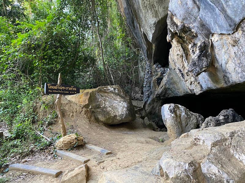 Urai Thong Cave - Image 1