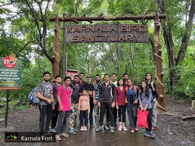 Fort Trekkers - Image 2