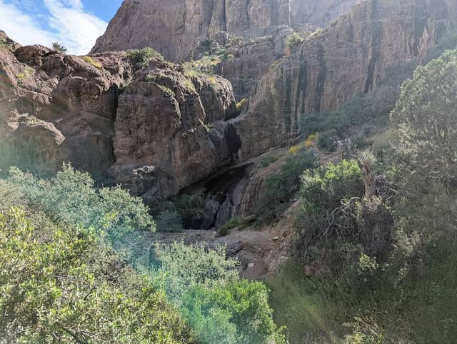 Dripping Springs Natural Area - Image 2