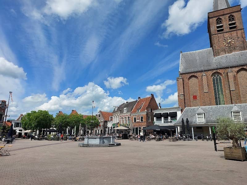 Hof plein - Image 2