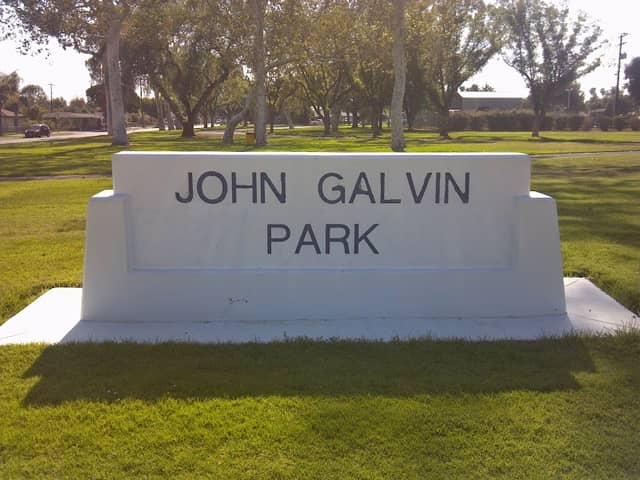 John Galvin Park - Image 1