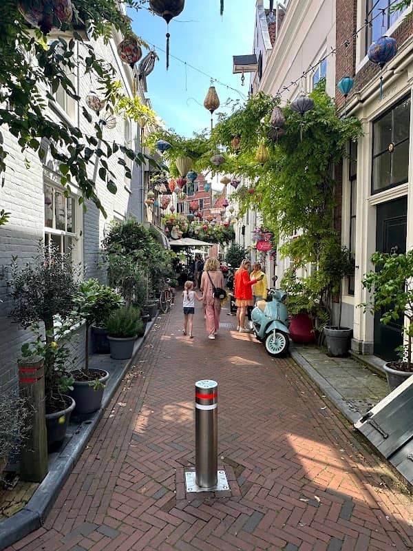 Reigerstraat - Image 1