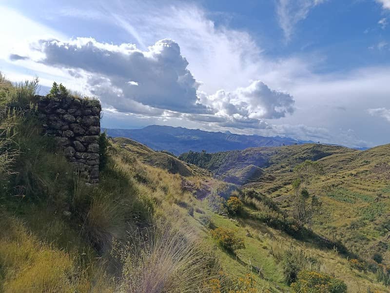Ruinas arqueológicas de punacancha - Image 1