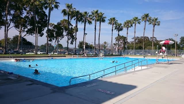 Mayfair Park - Image 1
