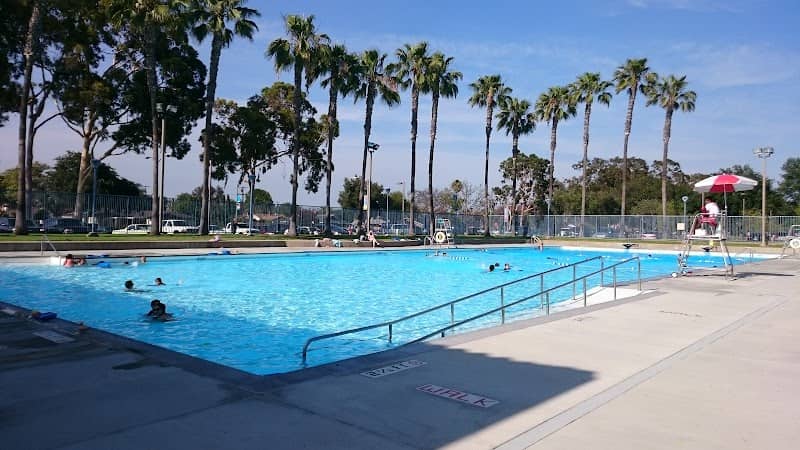 Mayfair Park - Image 1