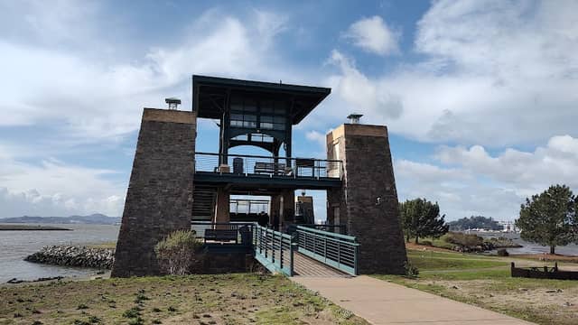 Chappell Hayes Observation Tower - Image 2